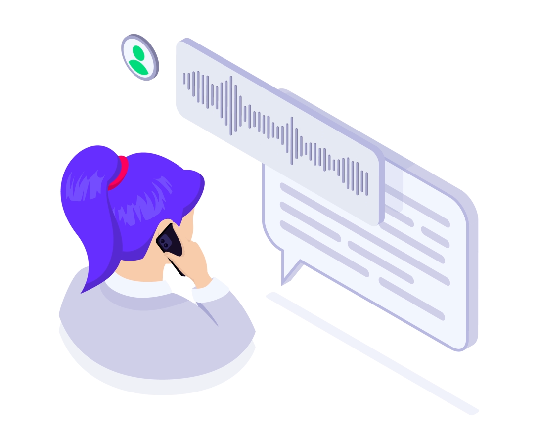 Speech recognition